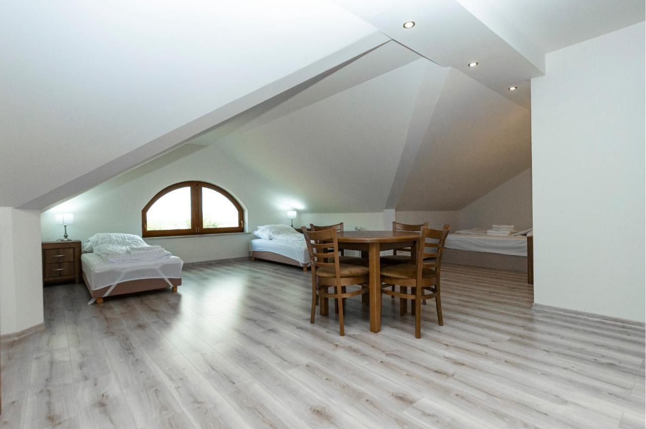 Apartamenty Sowiogorskie Пешице Экстерьер фото